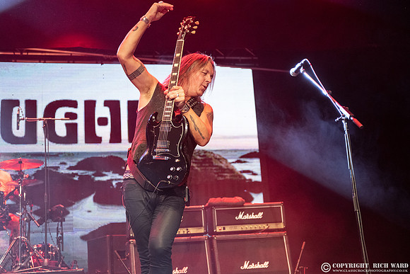 Glenn Hughes