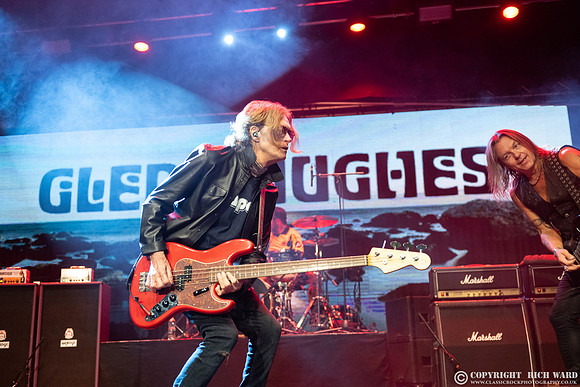 Glenn Hughes