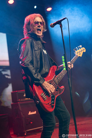 Glenn Hughes