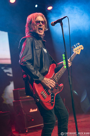 Glenn Hughes
