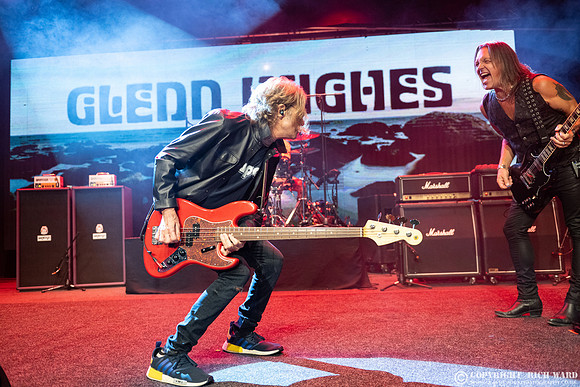 Glenn Hughes