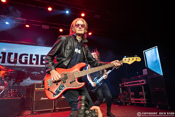 Glenn Hughes