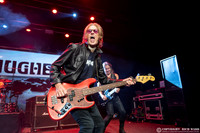 Glenn Hughes - KK's Steel Mill, Wolverhampton - 17th October 2025