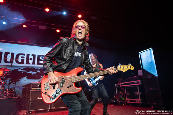 Glenn Hughes