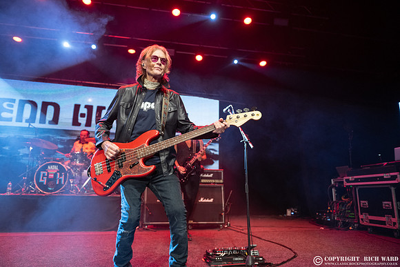 Glenn Hughes