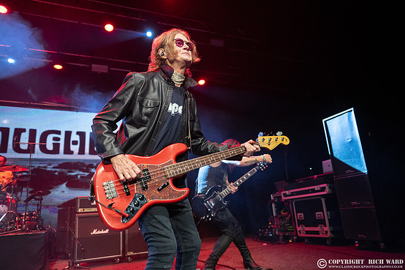 Glenn Hughes