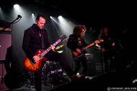 The Dust Coda