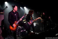 The Dust Coda