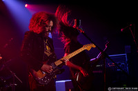 The Dust Coda