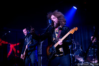 The Dust Coda