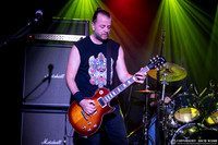 The Dust Coda