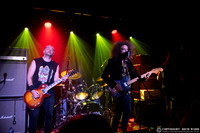 The Dust Coda