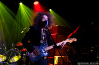 The Dust Coda
