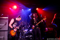 The Dust Coda