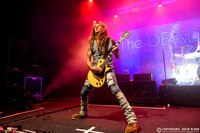 The Dead Daisies