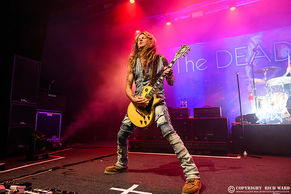 The Dead Daisies