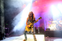 The Dead Daisies