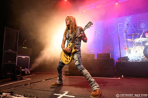 The Dead Daisies