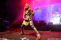The Dead Daisies