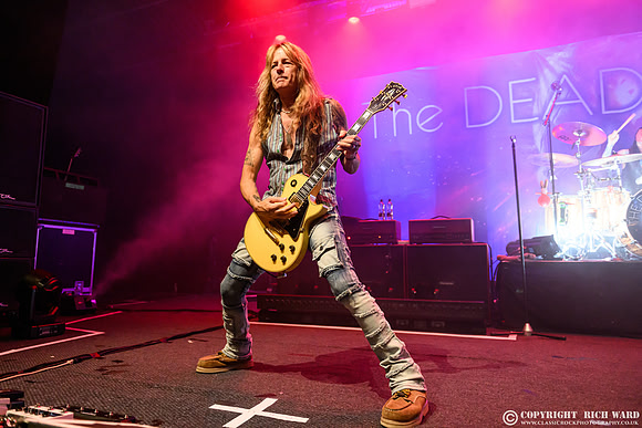 The Dead Daisies