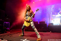 The Dead Daisies