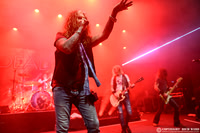 The Dead Daisies