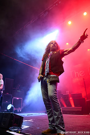 The Dead Daisies
