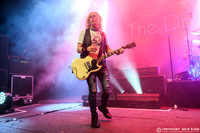 The Dead Daisies
