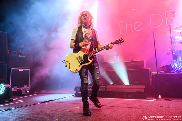 The Dead Daisies