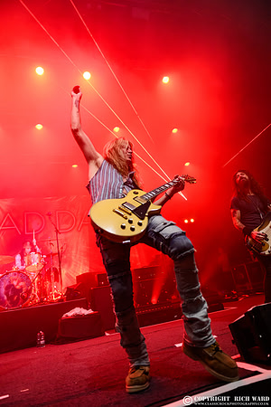 The Dead Daisies