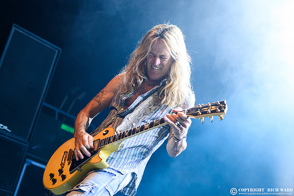The Dead Daisies