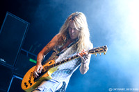The Dead Daisies