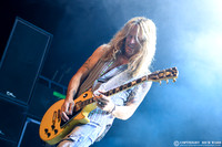 The Dead Daisies