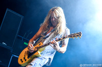 The Dead Daisies