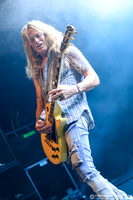 The Dead Daisies