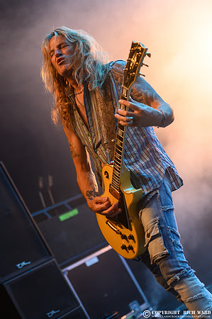 The Dead Daisies
