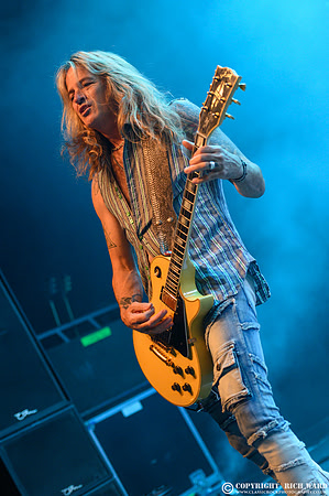 The Dead Daisies