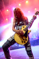 The Dead Daisies