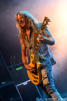 The Dead Daisies