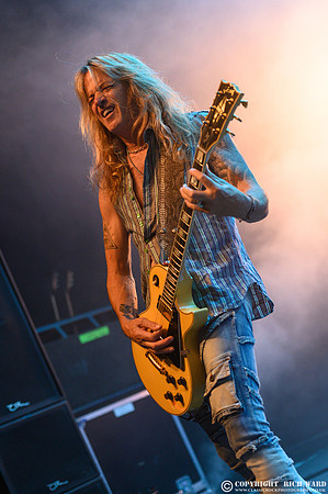The Dead Daisies