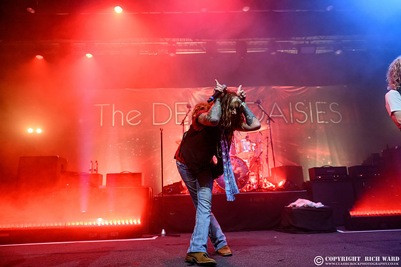 The Dead Daisies