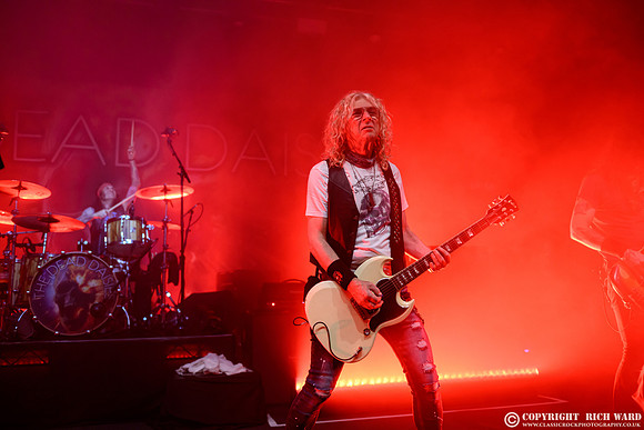 The Dead Daisies