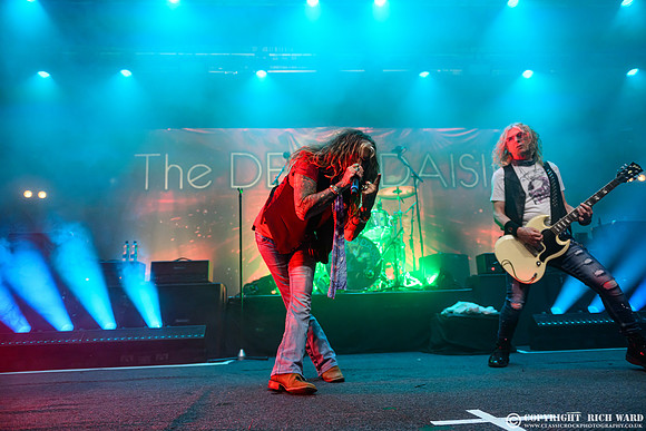 The Dead Daisies