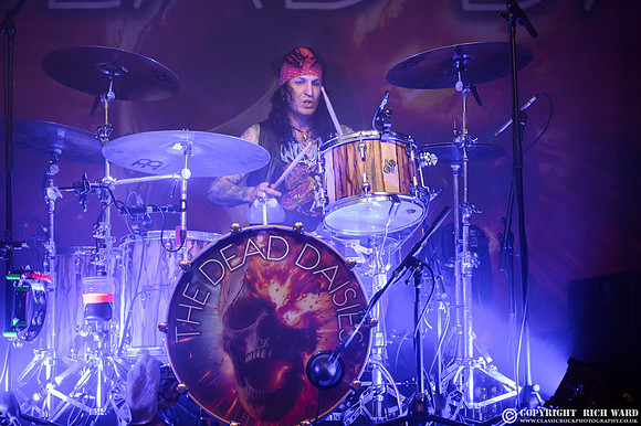 The Dead Daisies