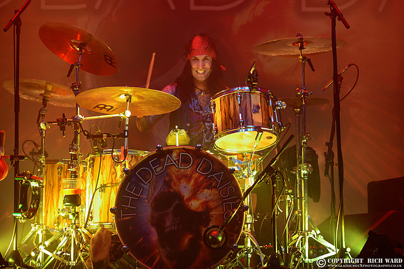 The Dead Daisies