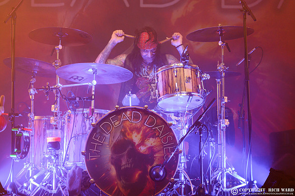 The Dead Daisies