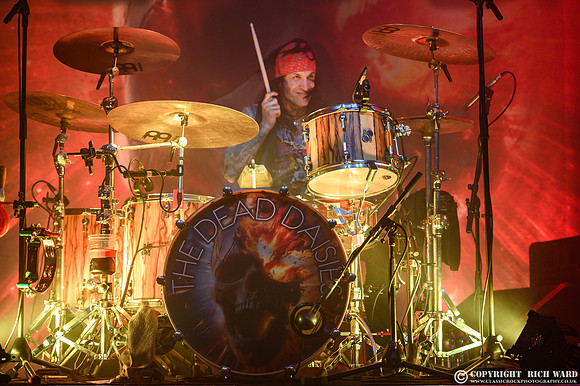 The Dead Daisies