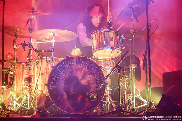 The Dead Daisies