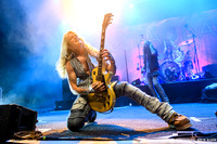 The Dead Daisies - KK's Steel Mill, Wolverhampton - 16th August 2025