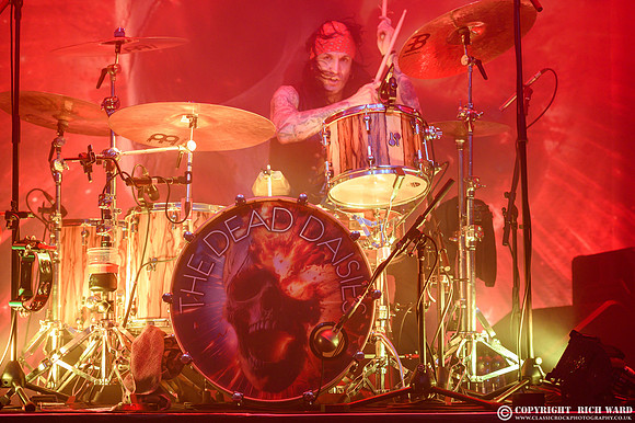 The Dead Daisies